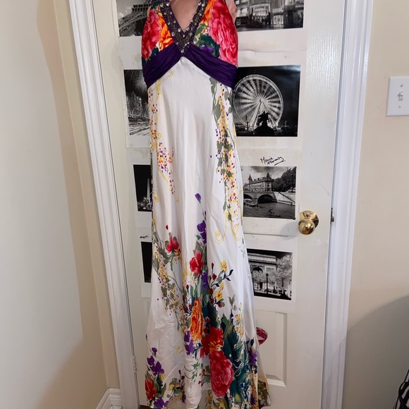 Chicas dress (prom, graduation, wedding guest etc) - Picture 4 of 7